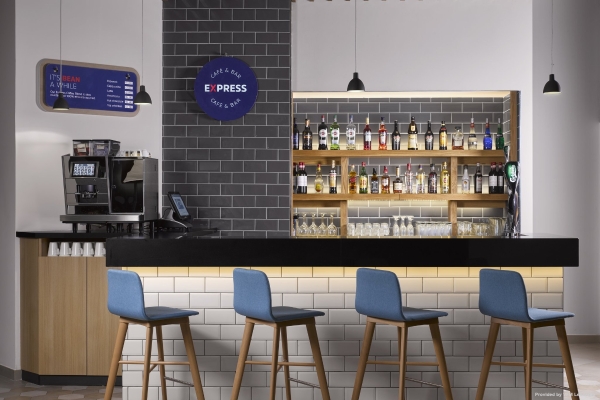 Holiday Inn Express MALTA